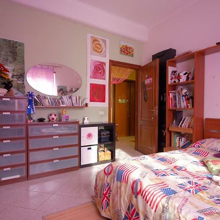 Casa Arcobaleno Bed and Breakfast Rome Buitenkant foto