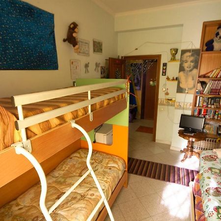 Casa Arcobaleno Bed and Breakfast Rome Buitenkant foto