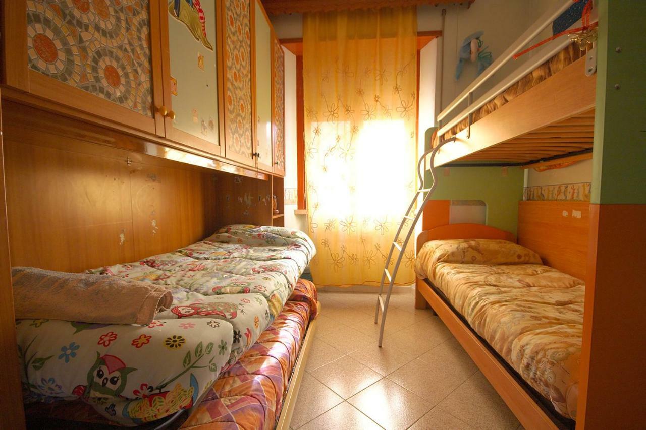 Casa Arcobaleno Bed and Breakfast Rome Buitenkant foto