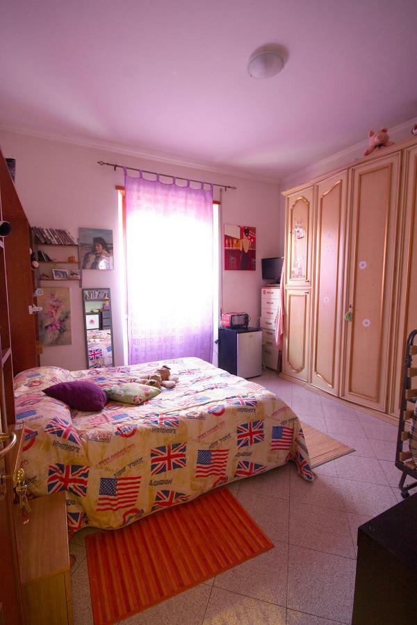 Casa Arcobaleno Bed and Breakfast Rome Buitenkant foto